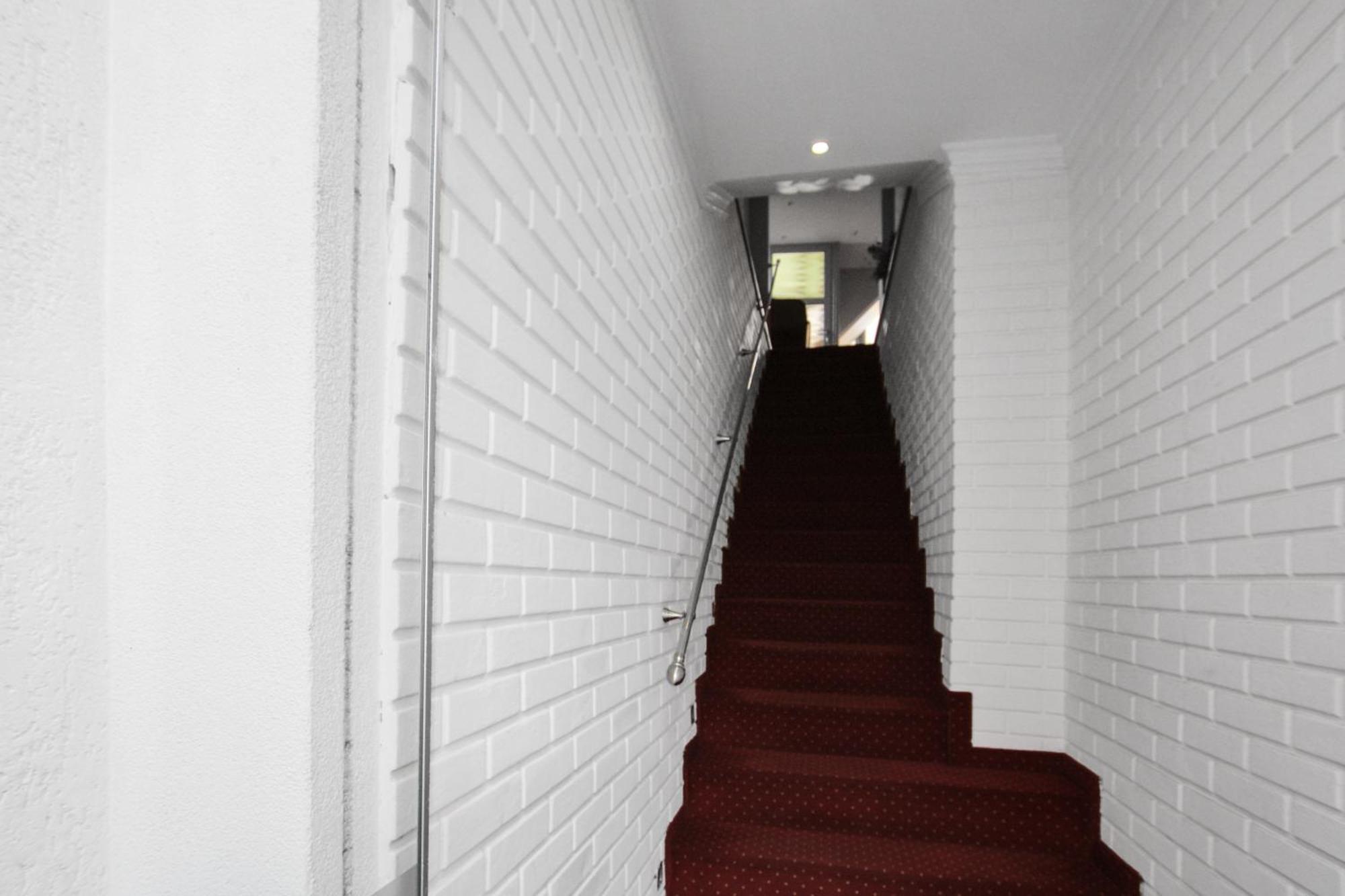 Rezidence Tredi City Center Tirana Buitenkant foto
